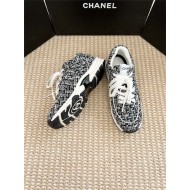 Chanel Women's Sneakers G46086