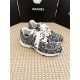 Chanel Women's Sneakers G46086