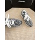 Chanel Women's Sneakers G46086