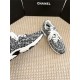 Chanel Women's Sneakers G46086