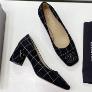 Chanel Women's Pumps