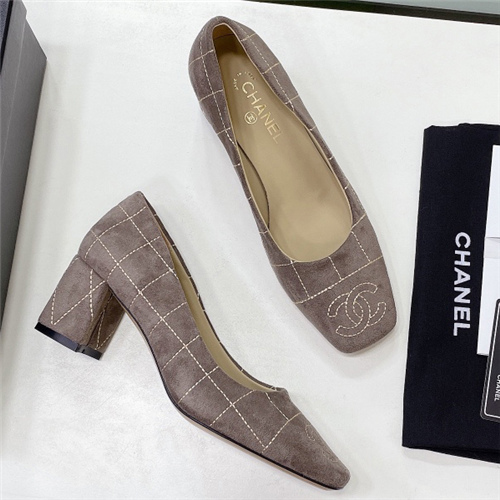 Chanel Women's Pumps