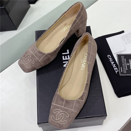 Chanel Women's Pumps