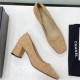 Chanel Women's Pumps