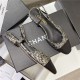 Chanel Slingback Flats G31319