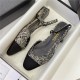 Chanel Slingback Flats G31319