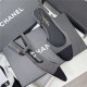 Chanel Slingback Flats G31319