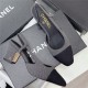 Chanel Slingback Pumps G31318