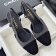 Chanel Slingback Pumps G31318