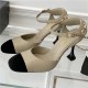 Chanel Women's Slingbacks