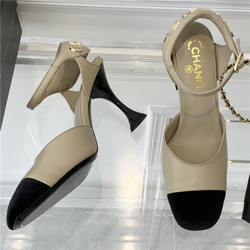 Chanel Women's Slingbacks