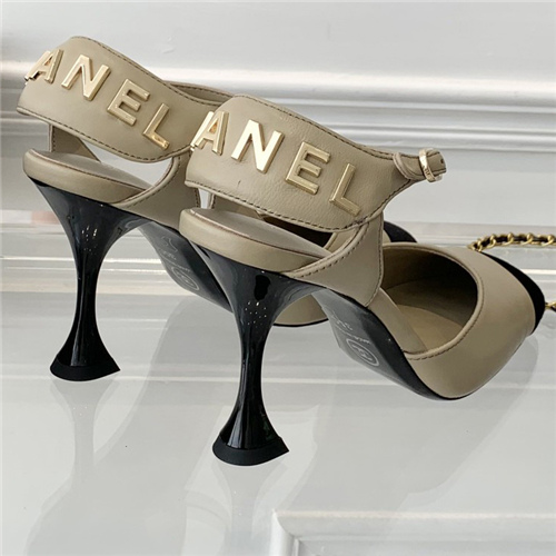 Chanel Women's Slingbacks