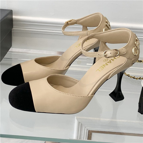 Chanel Women's Slingbacks