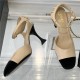 Chanel Women's Slingbacks