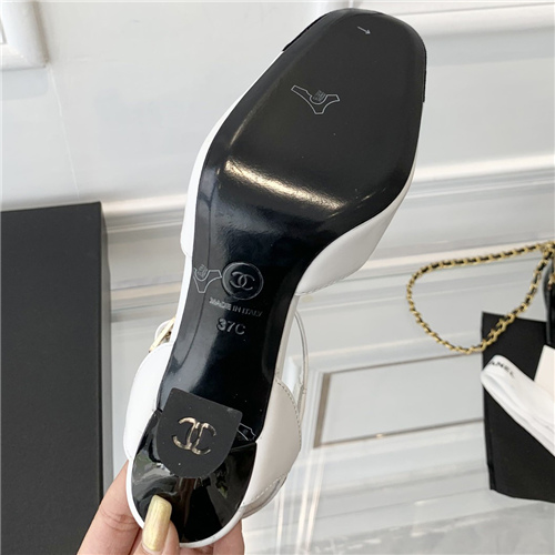 Chanel Women's Slingbacks