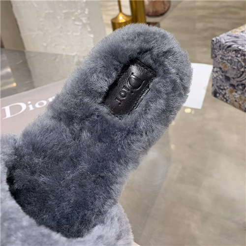 Dior Women's Slide Sandals