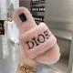 Dior Women's Slide Sandals