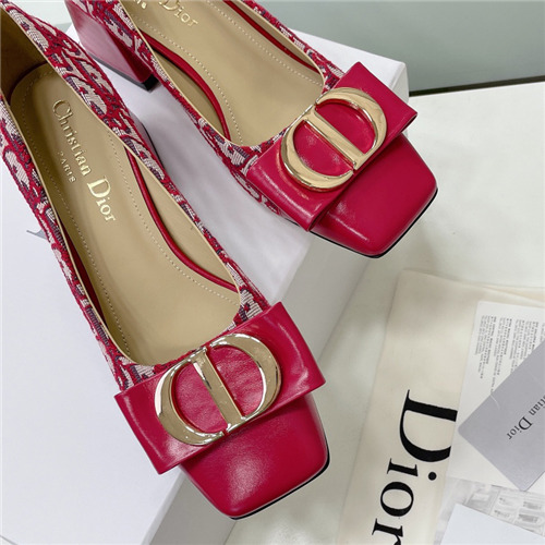 Dior Women's Pumps