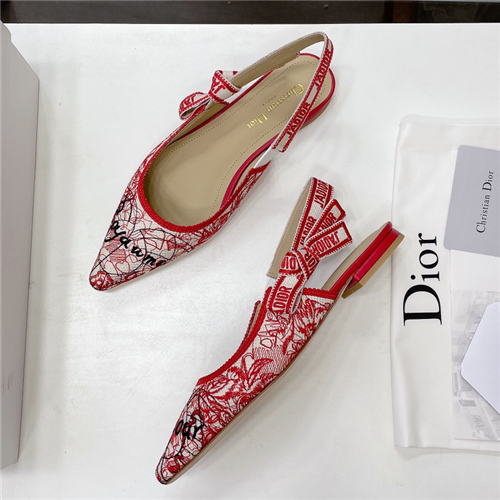 Dior Women's Pumps