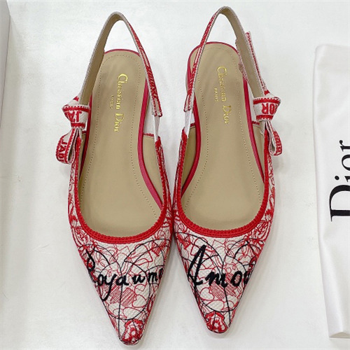 Dior Women's Pumps