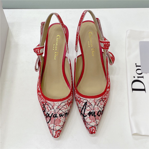 Dior Women's Pumps