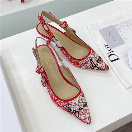 Dior Women's Pumps