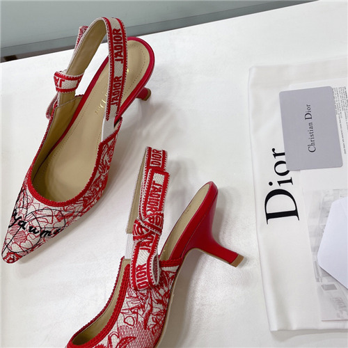 Dior Women's Pumps