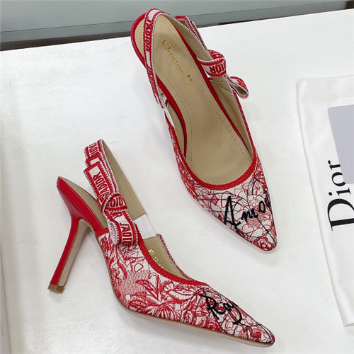 Dior Women's Pumps