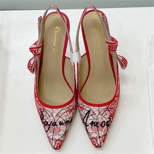 Dior Women's Pumps