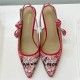 Dior Women's Pumps