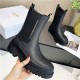 Dior Women's Boots