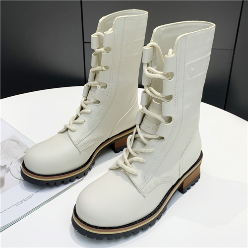 Dior Women's Boots