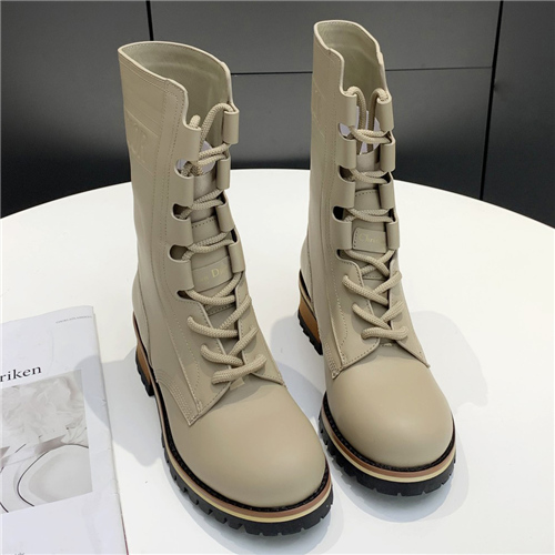 Dior Women's Boots