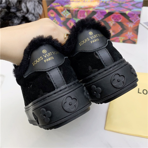 Louis Vuitton Women's Sneakers