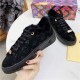 Louis Vuitton Women's Sneakers