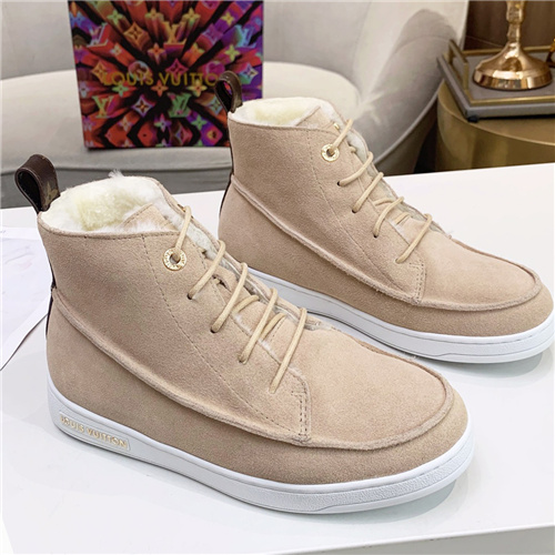 Louis Vuitton Women's Sneakers