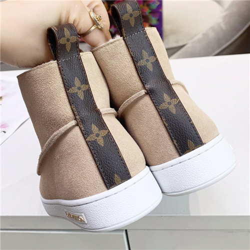 Louis Vuitton Women's Sneakers