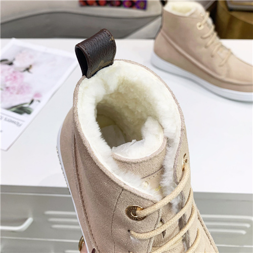 Louis Vuitton Women's Sneakers