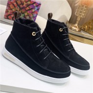 Louis Vuitton Women's Sneakers