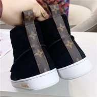 Louis Vuitton Women's Sneakers