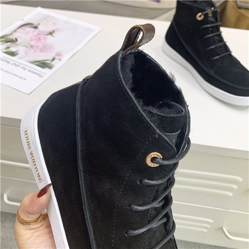 Louis Vuitton Women's Sneakers