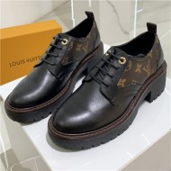 Louis Vuitton Women's Lace-Ups