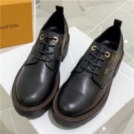 Louis Vuitton Women's Lace-Ups