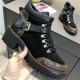 Louis Vuitton Women's Boots