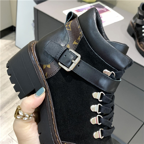 Louis Vuitton Women's Boots