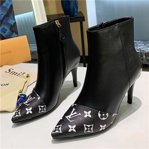 Louis Vuitton Women's Boots