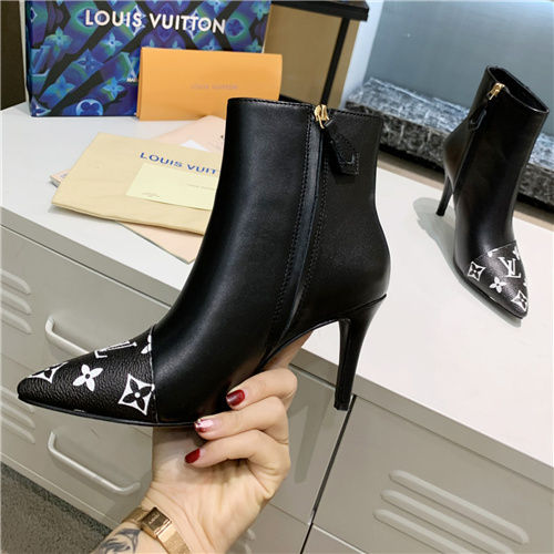 Louis Vuitton Women's Boots