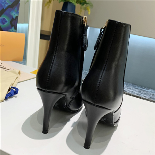 Louis Vuitton Women's Boots