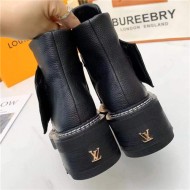 Louis Vuitton Women's Boots