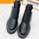 Louis Vuitton Women's Boots